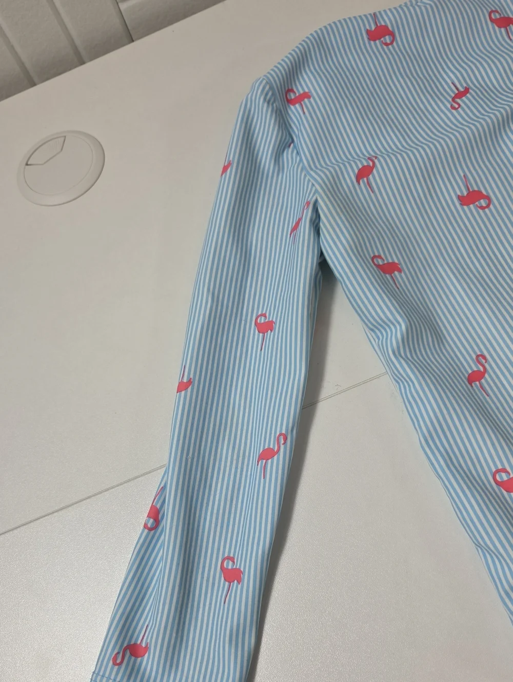 Carter's Swimsuits (2) Size 3T
